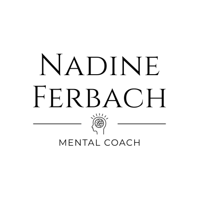 Logo Nadine Ferbach Coaching